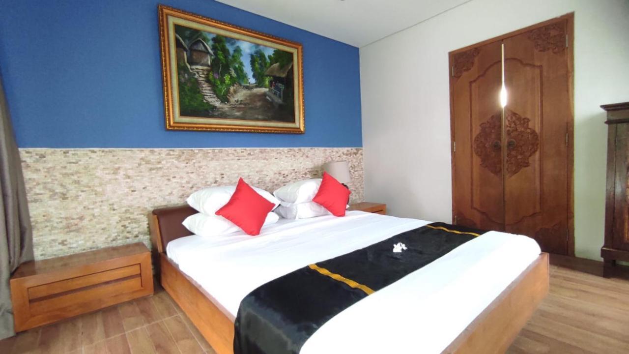 The Radian Villa Canggu  Exterior photo