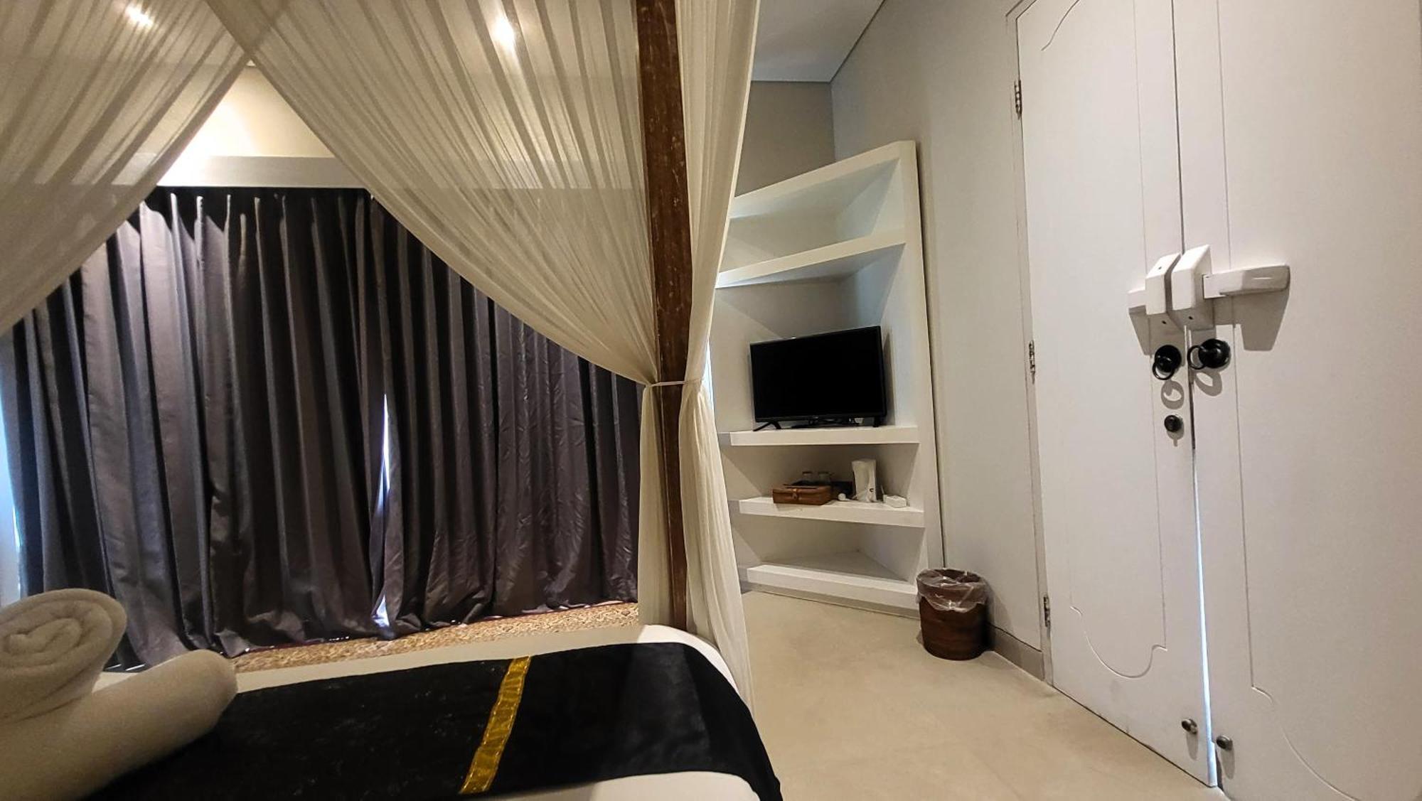 The Radian Villa Canggu  Exterior photo
